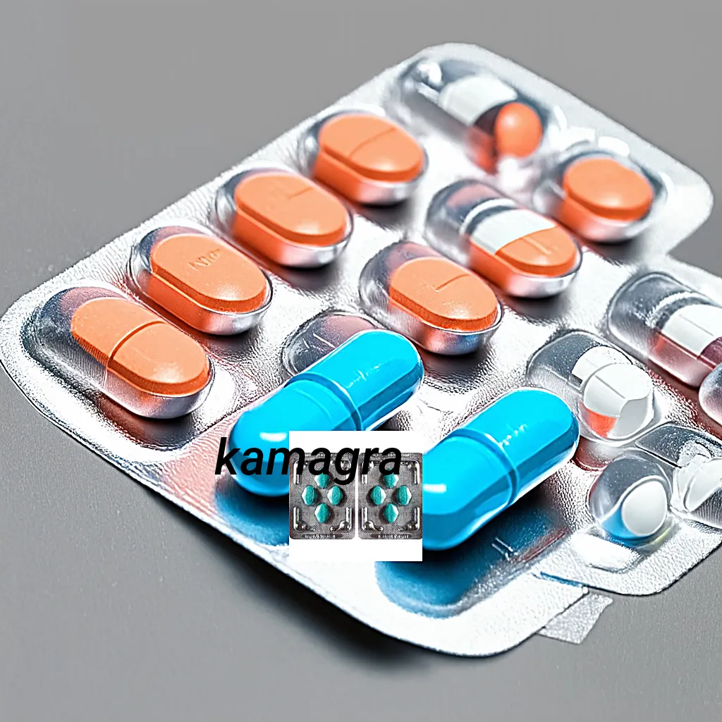 Kamagra en ligne